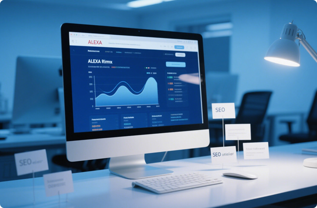 Alexa������SEO��(y��u)�����[������